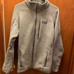 Patagonia Better sweater